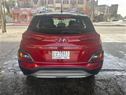 هيونداي كونا